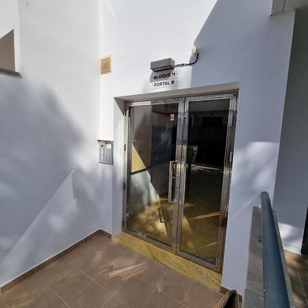 Pinar De Garrucha Apartman Kültér fotó