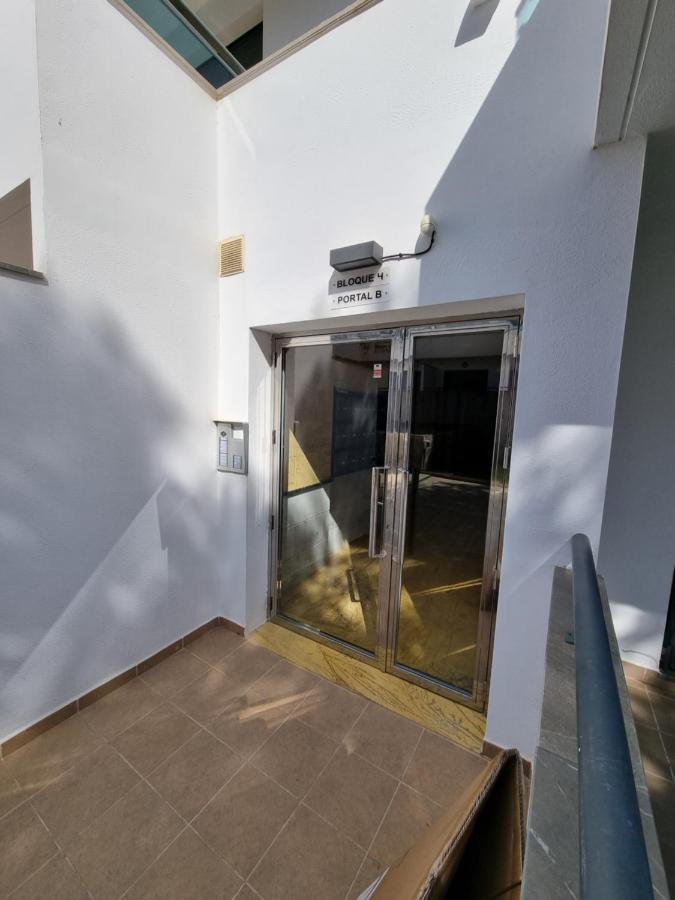 Pinar De Garrucha Apartman Kültér fotó