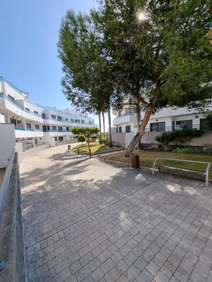 Pinar De Garrucha Apartman Kültér fotó