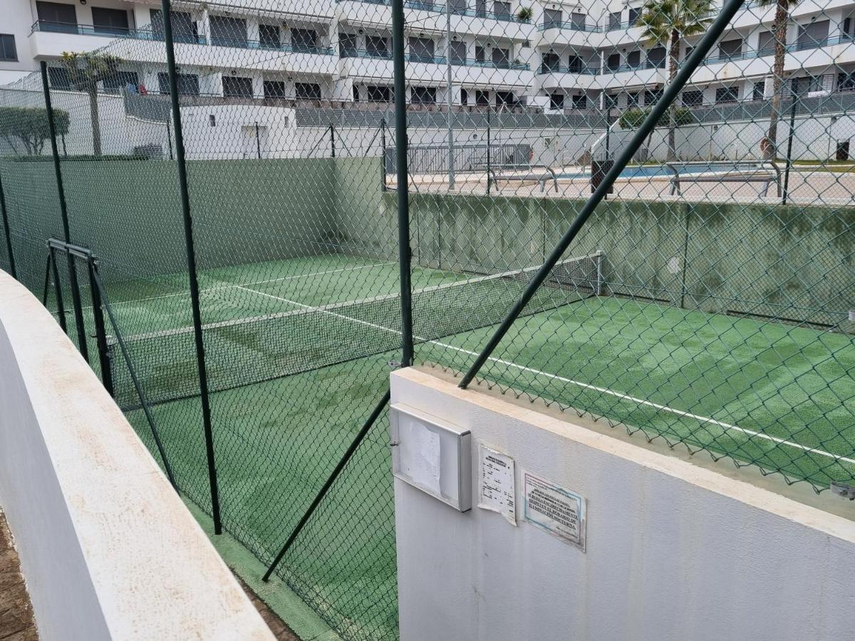 Pinar De Garrucha Apartman Kültér fotó