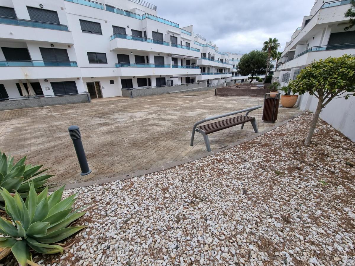 Pinar De Garrucha Apartman Kültér fotó